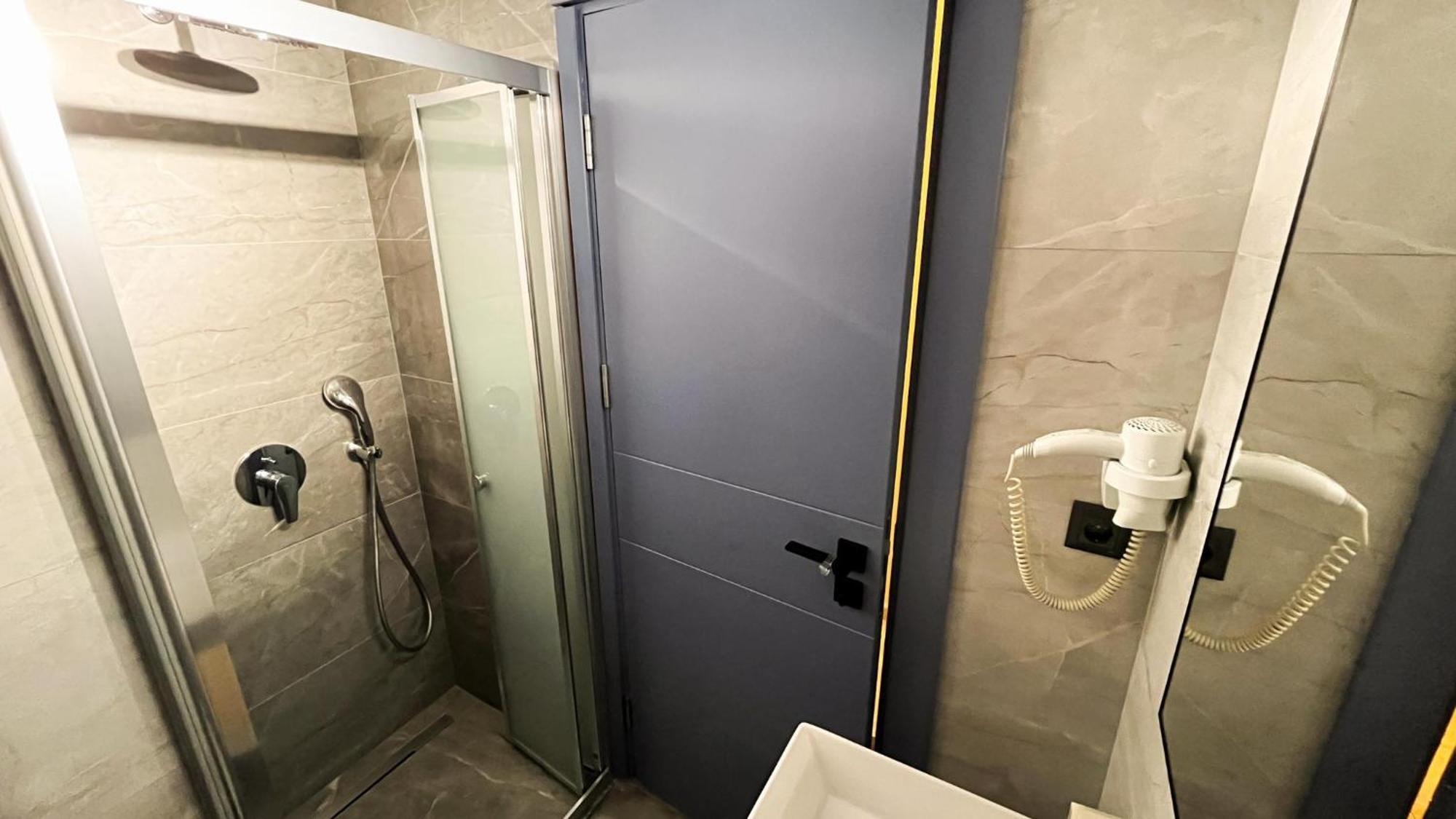 מרמריס Ozlem 2 Apart Hotel מראה חיצוני תמונה